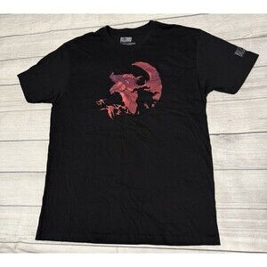 Blizzard WoW World Of Warcraft Dragonflight Alexstrasza Promo T Shirt Size XL